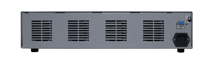 MTP-200 series two-way programmable DC power supply