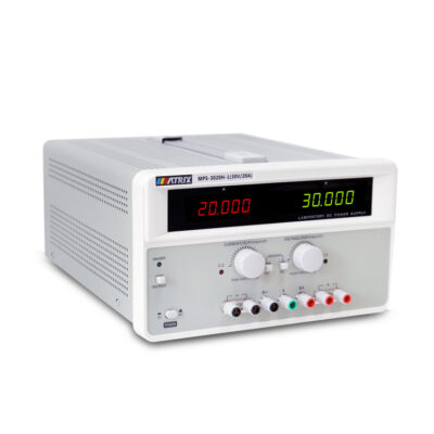Linear DC Power Supply MPS-H-1 Series