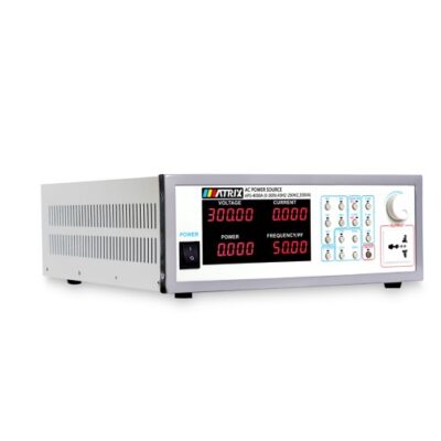 AC Power Source APS-4000 Series