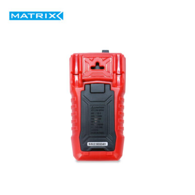Digital Multimeter MDM-200 Series