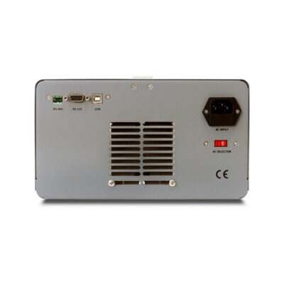 Linear DC Power Supply MPS-H-1 Series