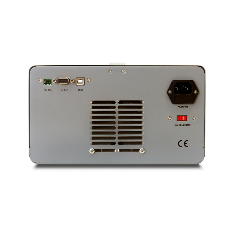 Linear DC Power Supply MPS-H-1 Series