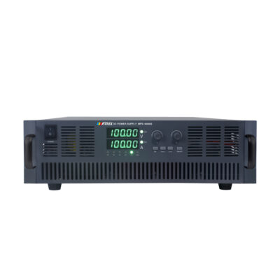 MPS-10000S Series Programmable DC Power Supply