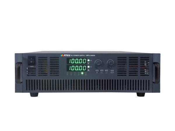 MPS-10000S Series