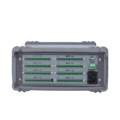 MTR-2000 Series Temperature Recorder
