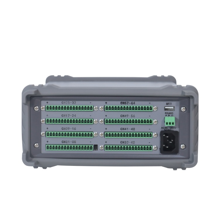 MTR-2000 Series Temperature Recorder