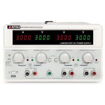MPS-S-3 Series