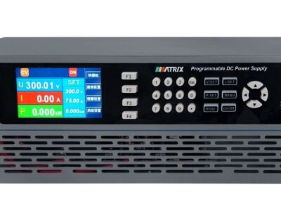 WPS-S Series Programmable DC Power Supply（high power）