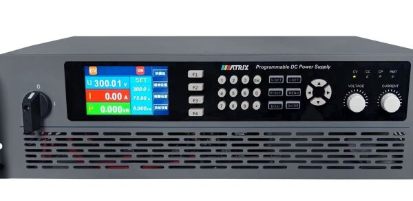 WPS-S Series Programmable DC Power Supply（high power）
