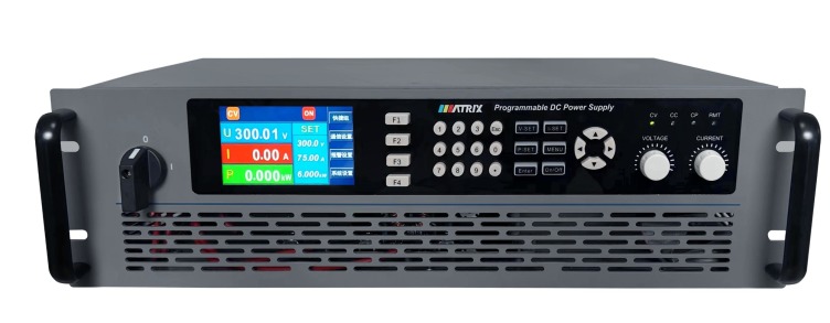 WPS-S Series Programmable DC Power Supply（high power）