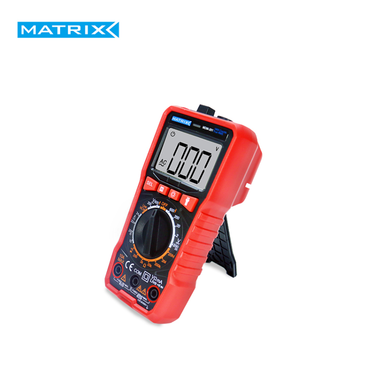 Digital Multimeter MDM-200 Series