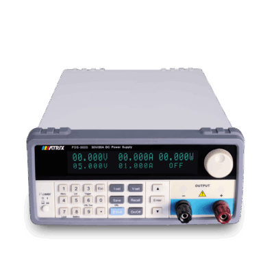 DC Power Supply PDS Series