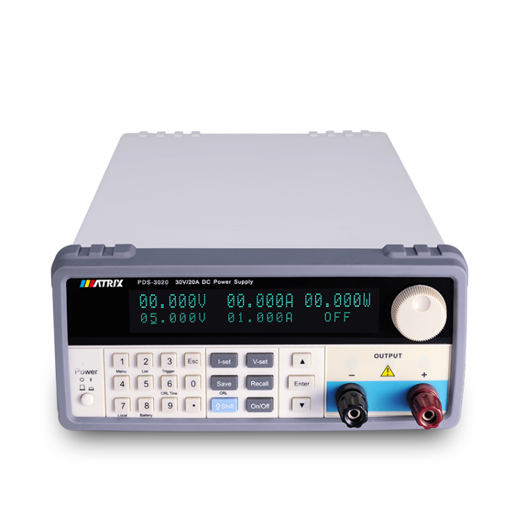 DC Power Supply PDS Series