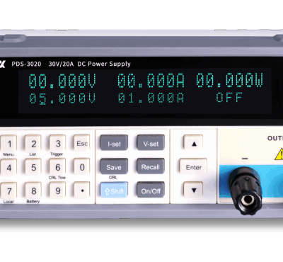 DC Power Supply PDS Series