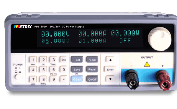 DC Power Supply PDS Series