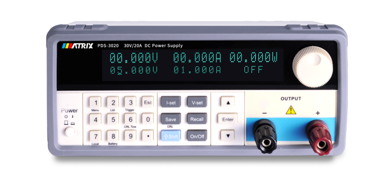 DC Power Supply PDS Series