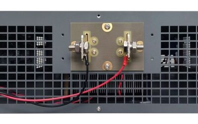 WPS-S Series Programmable DC Power Supply（high power）