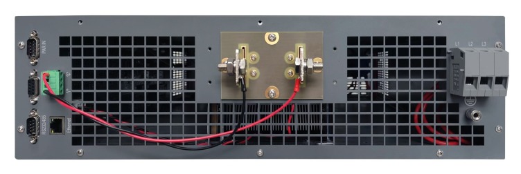 WPS-S Series Programmable DC Power Supply（high power）