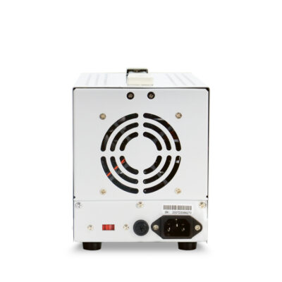 Linear DC Power Supply MPS-D+ Series