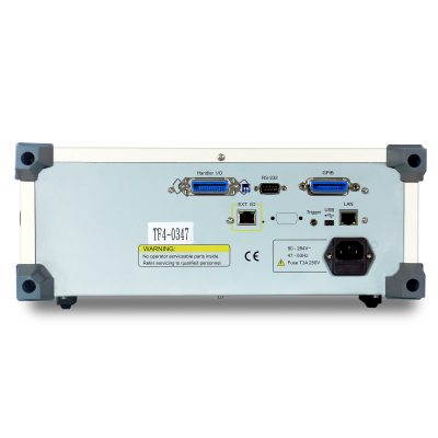 MCR-9000 系列高頻LCR表