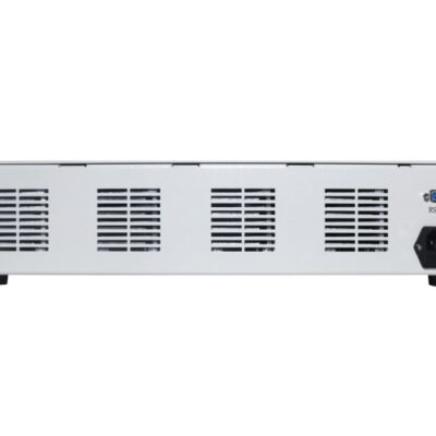 MPS-4A Series 4-Channel Programmable DC Power Supply