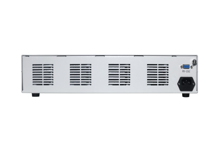 MPS-4A Series 4-Channel Programmable DC Power Supply