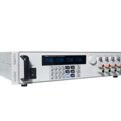 MPS-4A Series 4-Channel Programmable DC Power Supply