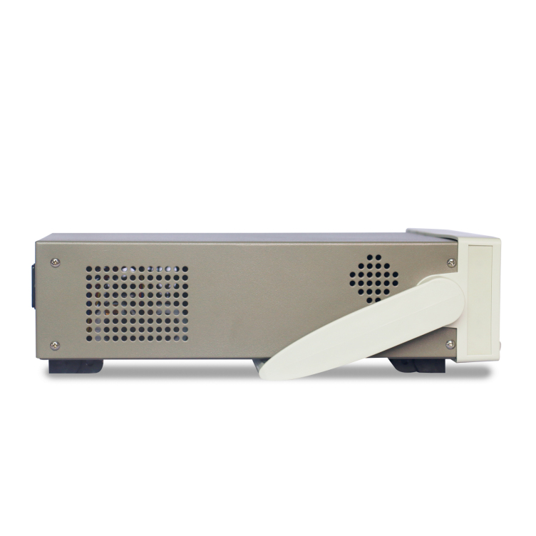 MCR-5000 Series Digital LCR Meter