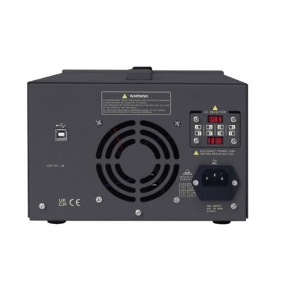 MPD-4303S series multi-channel programmable DC power supply