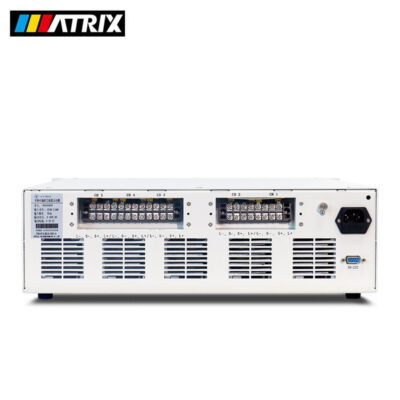 Linear DC Power Supply MPS-5 Series