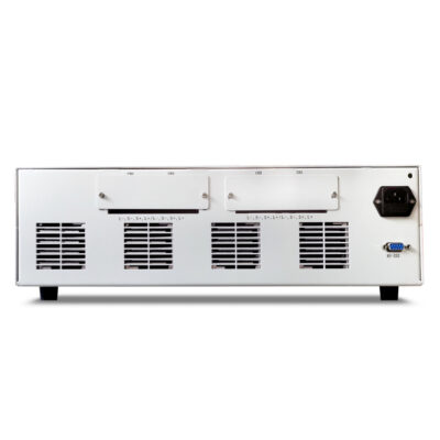 Linear DC Power Supply MPS-4 Series