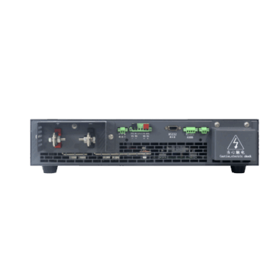 MPS-7500S Series Programmable DC Power Supply