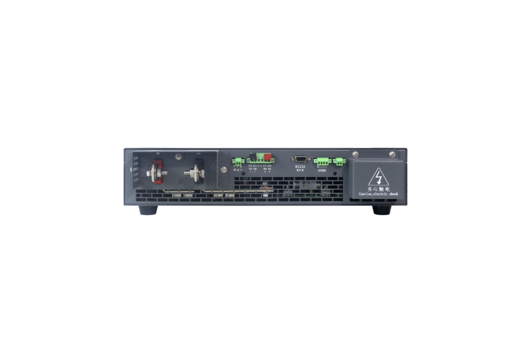 MPS-7500S Series Programmable DC Power Supply