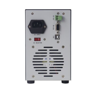 WPS-380S Series Wide Range Programmable DC Power Supply