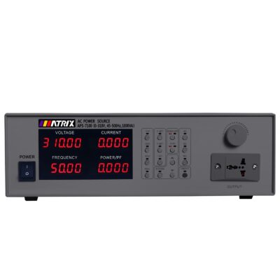 AC Power Source APS-7000 Series