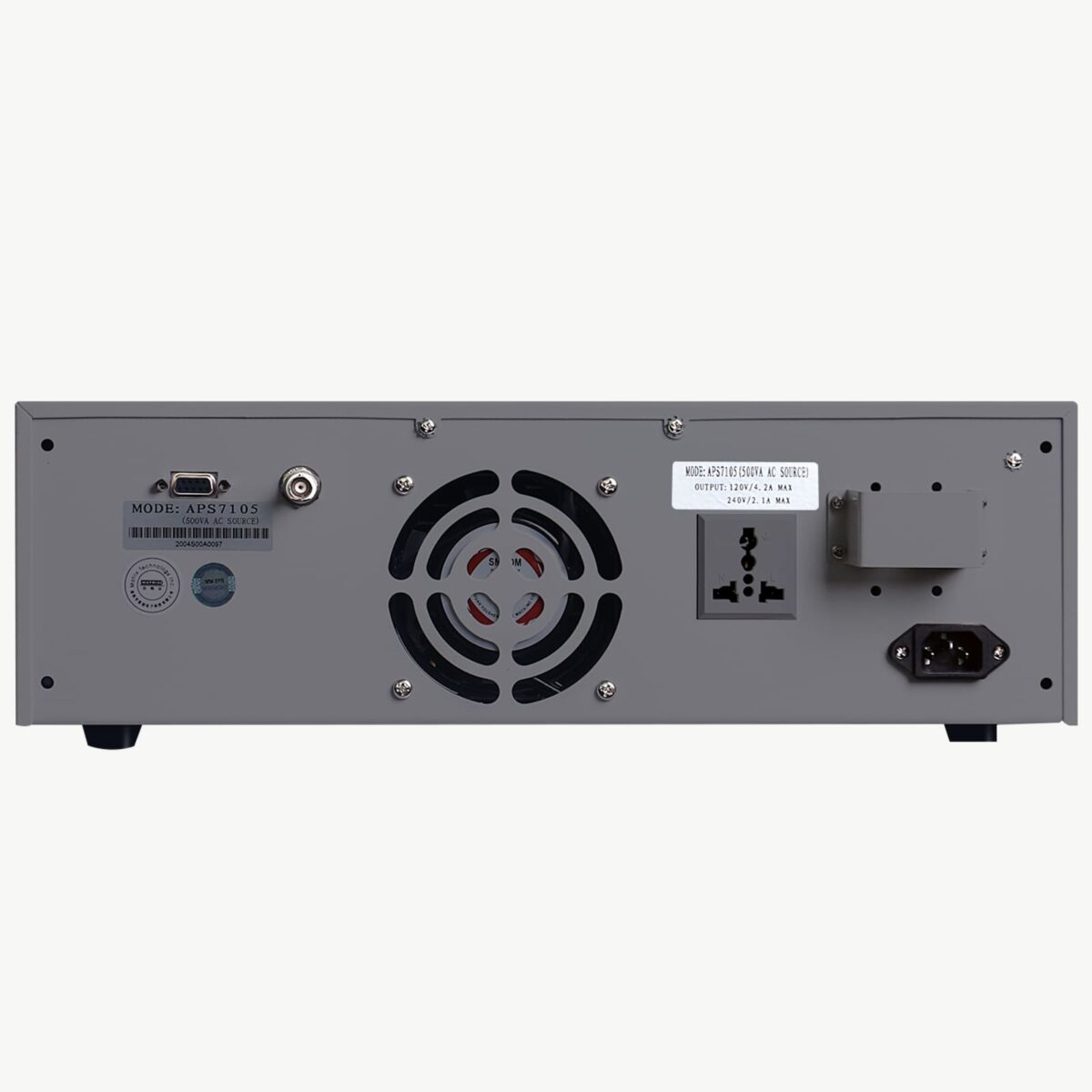 AC Power Source APS-7000 Series