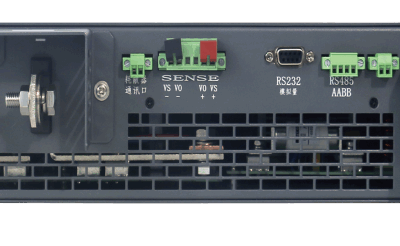 MPS-10000S Series Programmable DC Power Supply