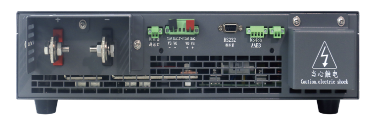 MPS-10000S Series Programmable DC Power Supply