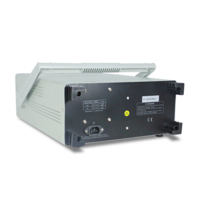 MOS-620 Dual Channel Analog Oscilloscope