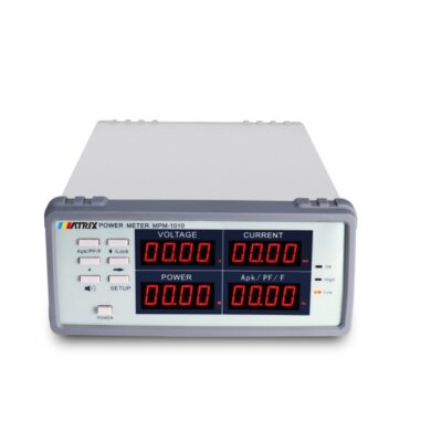 High Power Meter MPM-1010 1010B