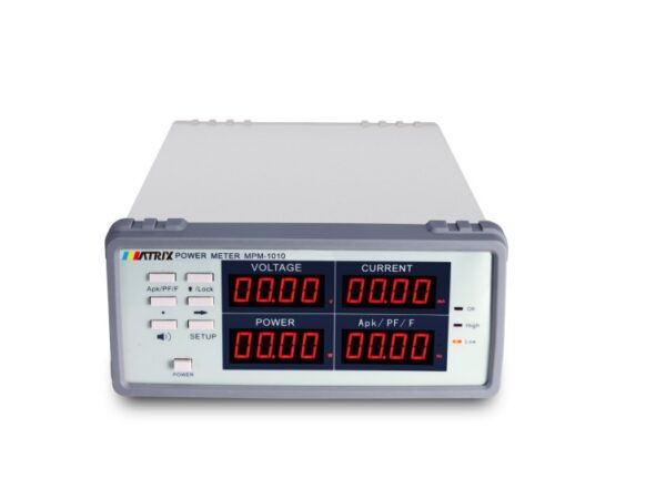 High Power Meter MPM-1010 1010B