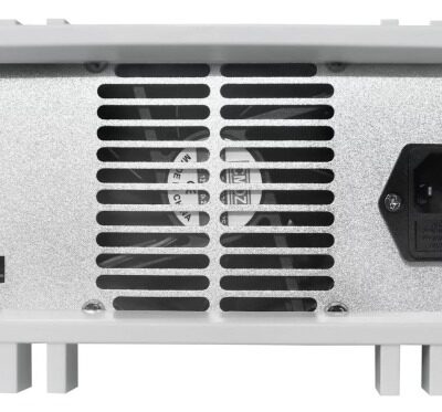 MPS-3260 SERIES TRIPLE CHANNEL DC POWER SUPPLY