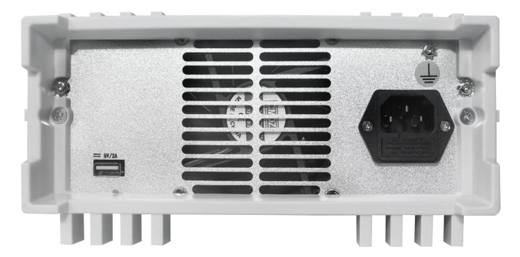 MPS-3260 SERIES TRIPLE CHANNEL DC POWER SUPPLY