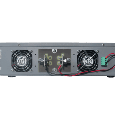 WPS-S Series Programmable DC Power Supply（Low power）