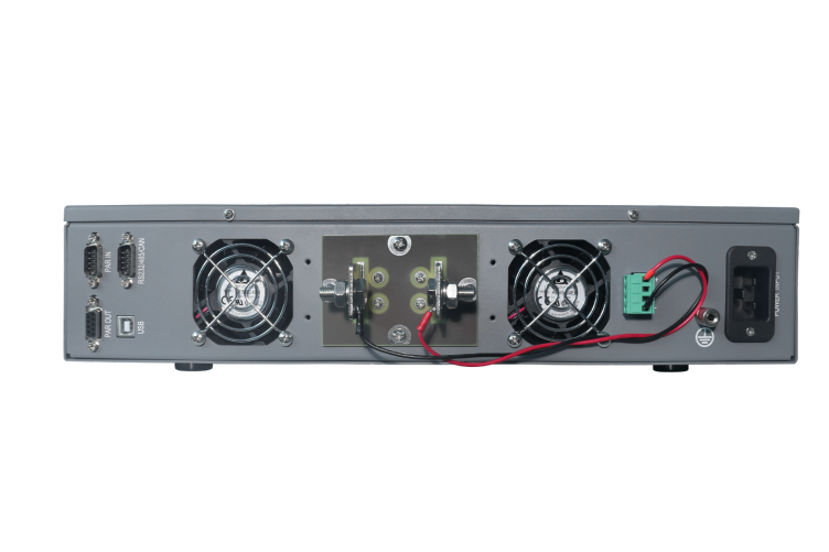 WPS-S Series Programmable DC Power Supply（Low power）