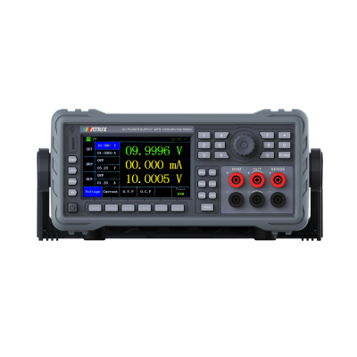 Background (10) MPS-1000系列高精度直流線性電源