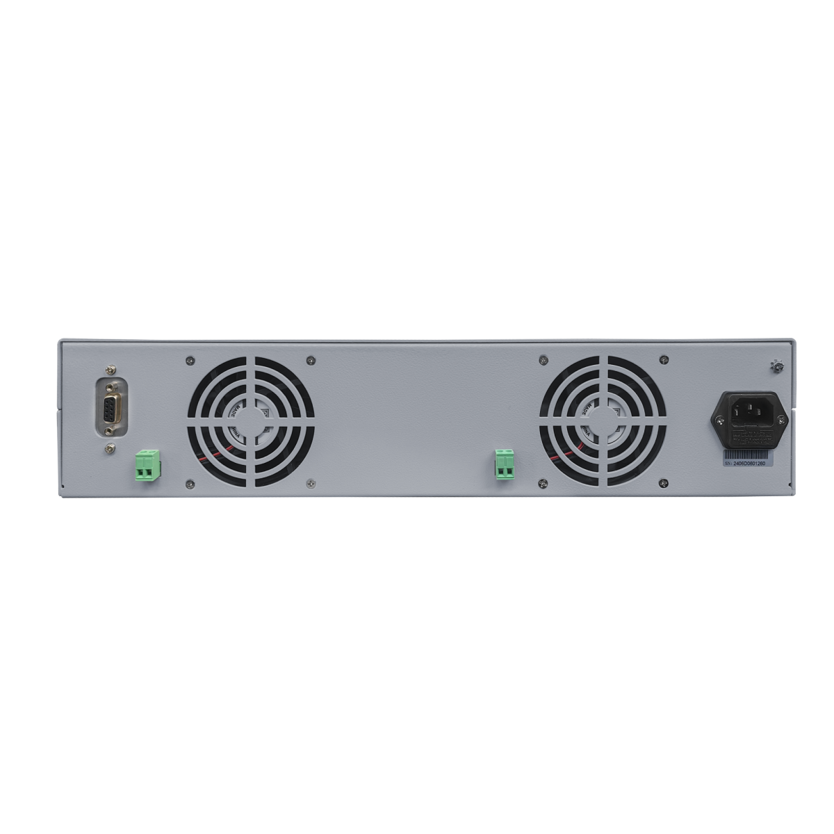 MTP-200 series two-way programmable DC power supply