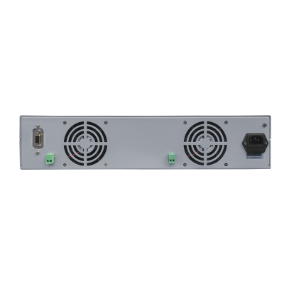 MTP-200 series two-way programmable DC power supply