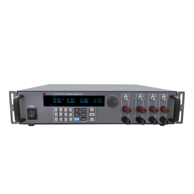 MFP-4800 Series DC Power Supply