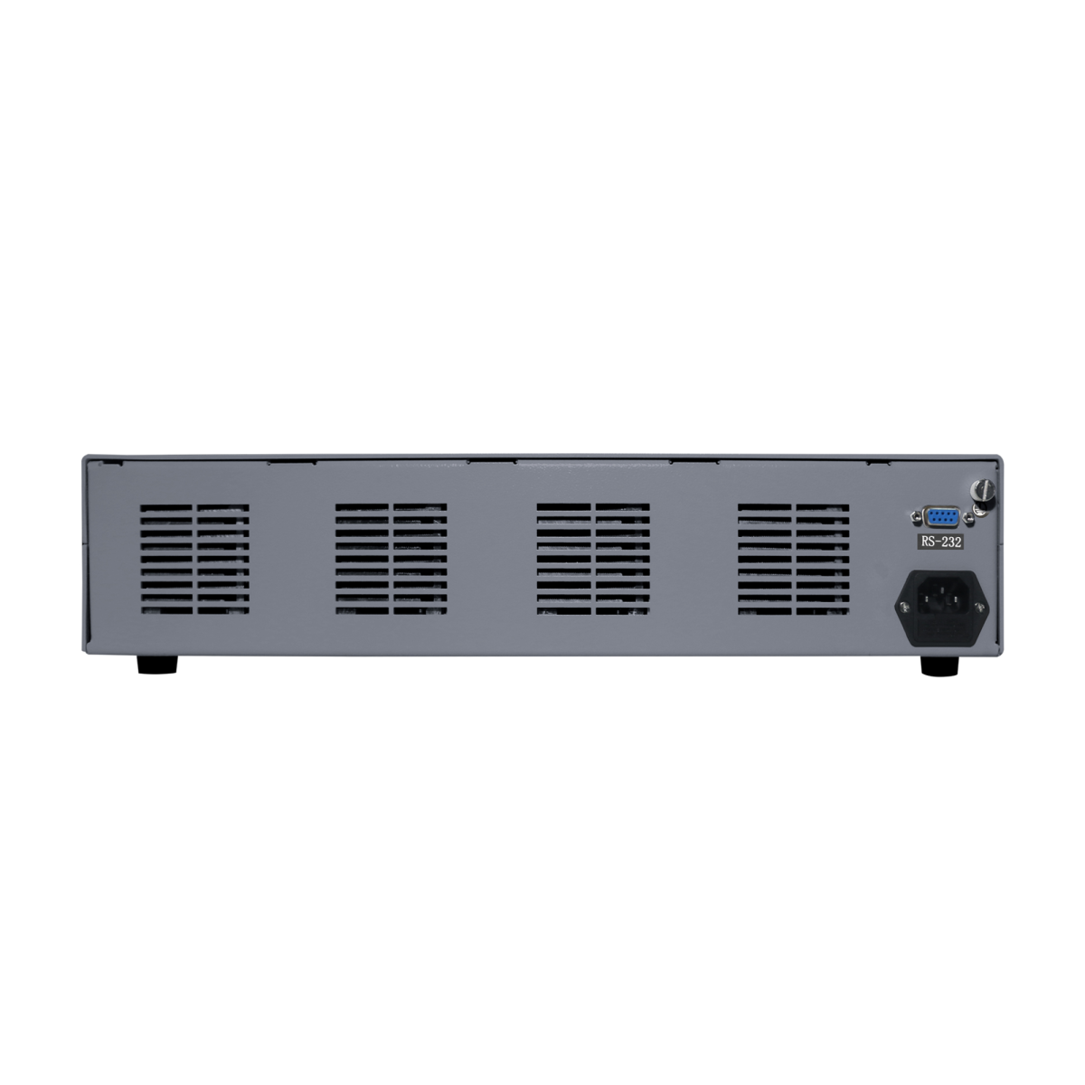 MFP-4800 Series DC Power Supply
